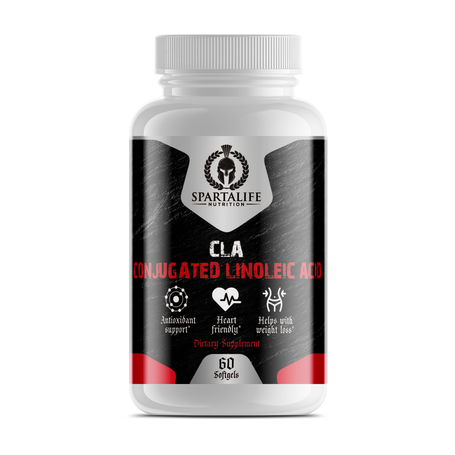 CLA Softgel